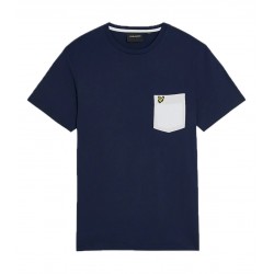 T-shirt Uomo Lyle & Scott