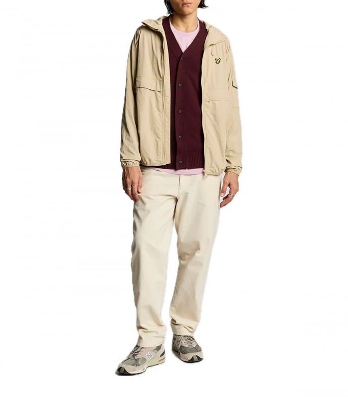 T-shirt Uomo Lyle & Scott