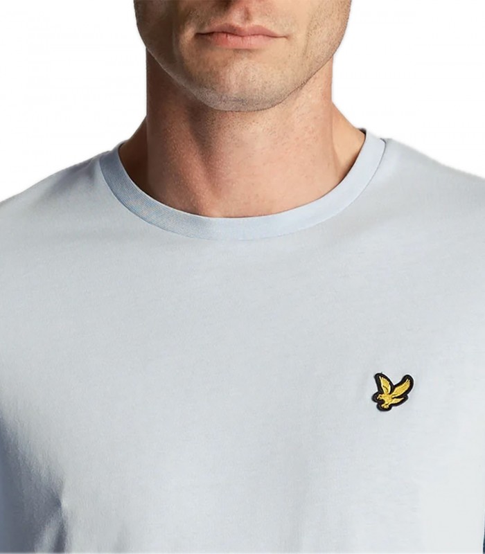 T-shirt Uomo Lyle & Scott