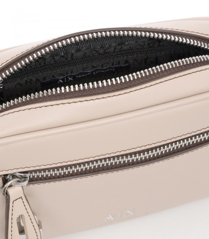Borsa a tracolla Armani Exchange