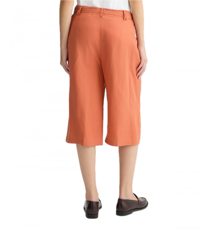 Bermuda misto lino Donna Liu Jo