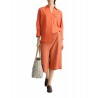 Bermuda misto lino Donna Liu Jo