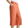 Bermuda misto lino Donna Liu Jo