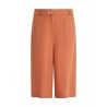 Bermuda misto lino Donna Liu Jo