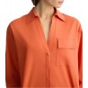 Camicia cotone Donna Liu Jo