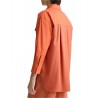 Camicia cotone Donna Liu Jo