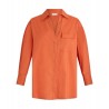 Camicia cotone Donna Liu Jo