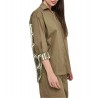 Camicia cotone Donna Liu Jo