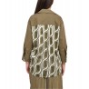 Camicia cotone Donna Liu Jo
