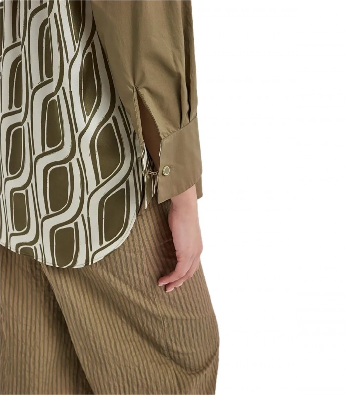 Camicia cotone Donna Liu Jo