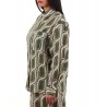 Camicia in ramie Donna Liu Jo