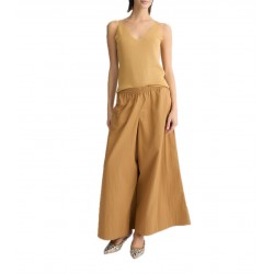 Top in maglia Liu Jo