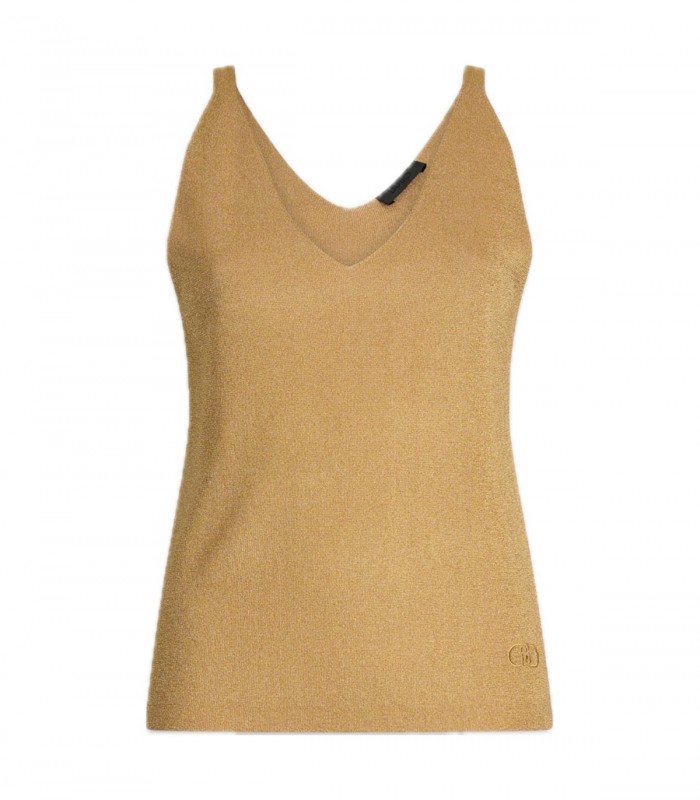 Top in maglia Liu Jo