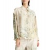 Camicia in twill Liu Jo