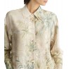 Camicia in twill Liu Jo
