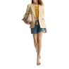 Blazer doppiopetto Donna Liu Jo