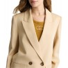 Blazer doppiopetto Donna Liu Jo