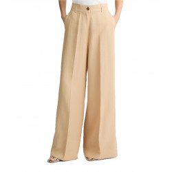 Pantaloni wide leg Liu Jo