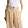 Pantaloni wide leg Liu Jo