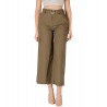Pantaloni a palazzo Cropped Liu Jo
