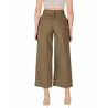 Pantaloni a palazzo Cropped Liu Jo