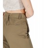 Pantaloni a palazzo Cropped Liu Jo