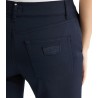 Pantaloni vita alta Liu Jo