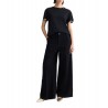 T-shirt con strass Donna Liu Jo
