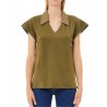 T-shirt Donna Liu Jo