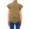 T-shirt Donna Liu Jo