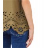 T-shirt Donna Liu Jo