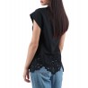 T-shirt Donna Liu Jo