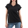 T-shirt Donna Liu Jo