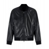 Giubbotto di pelle Uomo Armani Exchange