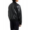 Giubbotto di pelle Uomo Armani Exchange