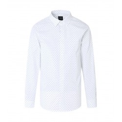 Camicia Uomo Armani Exchange
