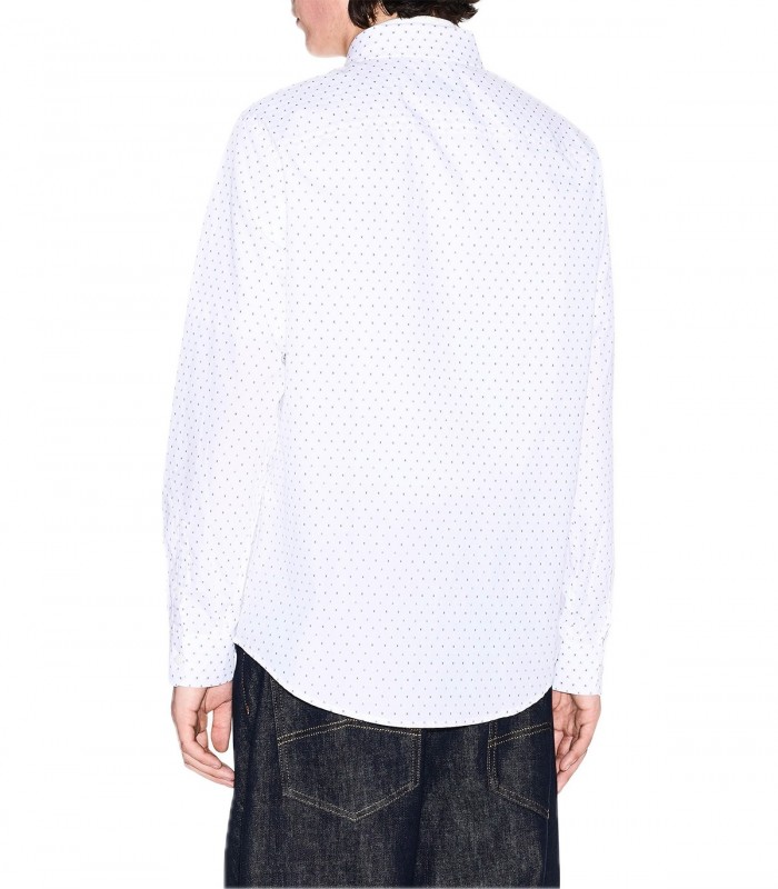 Camicia Uomo Armani Exchange