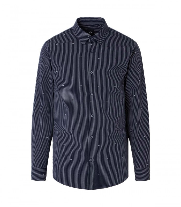 Camicia Uomo Armani Exchange