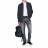 Camicia Uomo Armani Exchange