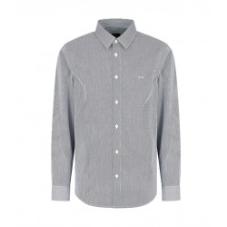 Camicia Uomo Armani Exchange