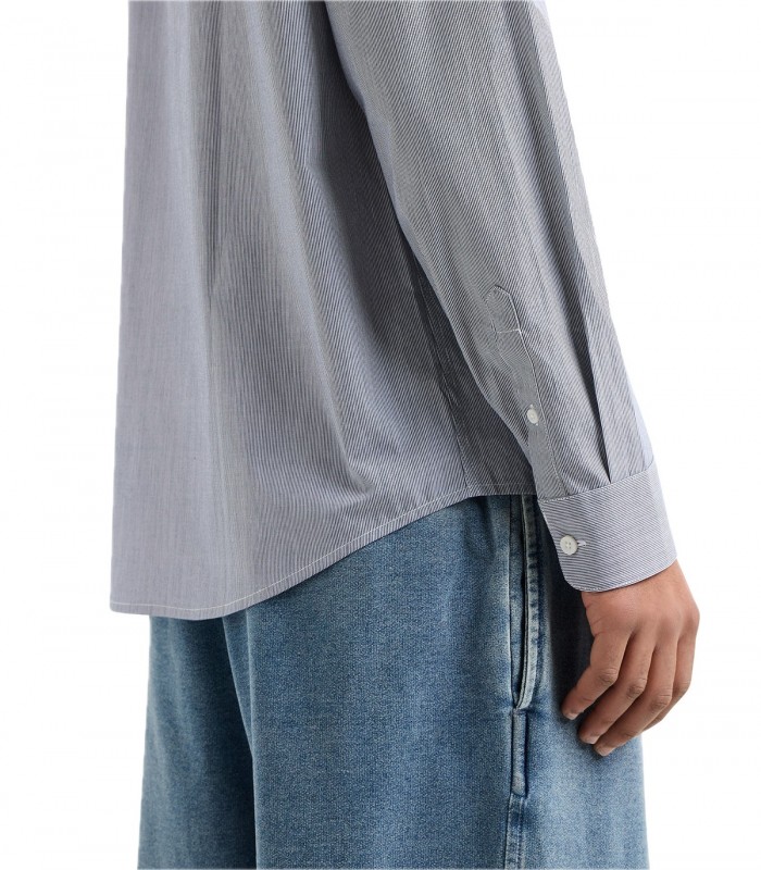 Camicia Uomo Armani Exchange