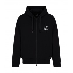 Felpa Uomo Armani Exchange