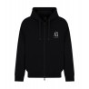 Felpa Uomo Armani Exchange