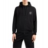 Felpa Uomo Armani Exchange