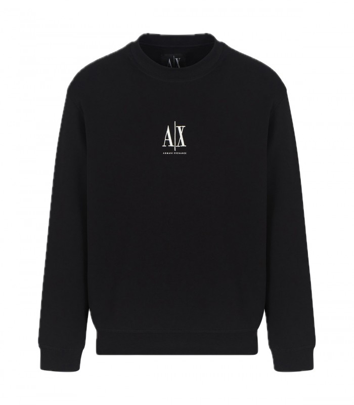 Felpa Uomo Armani Exchange