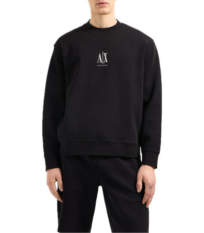 Felpa Uomo Armani Exchange