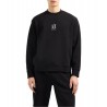 Felpa Uomo Armani Exchange