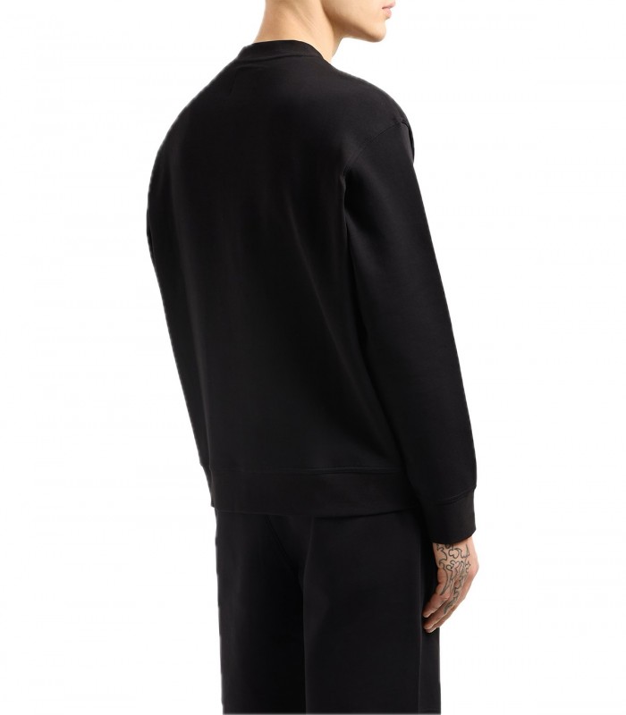 Felpa Uomo Armani Exchange