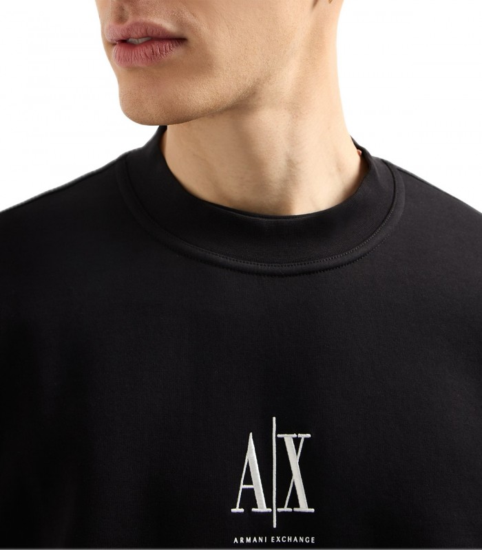 Felpa Uomo Armani Exchange