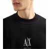 Felpa Uomo Armani Exchange